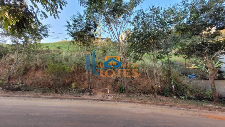 Foto do imóvel Lote a venda - Santana do Paraíso em Rua jamil selim de sales