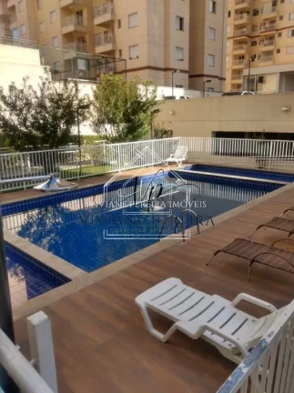 Imagem Apartamento para venda Jardim Conceição 3 dormitórios 01 suite