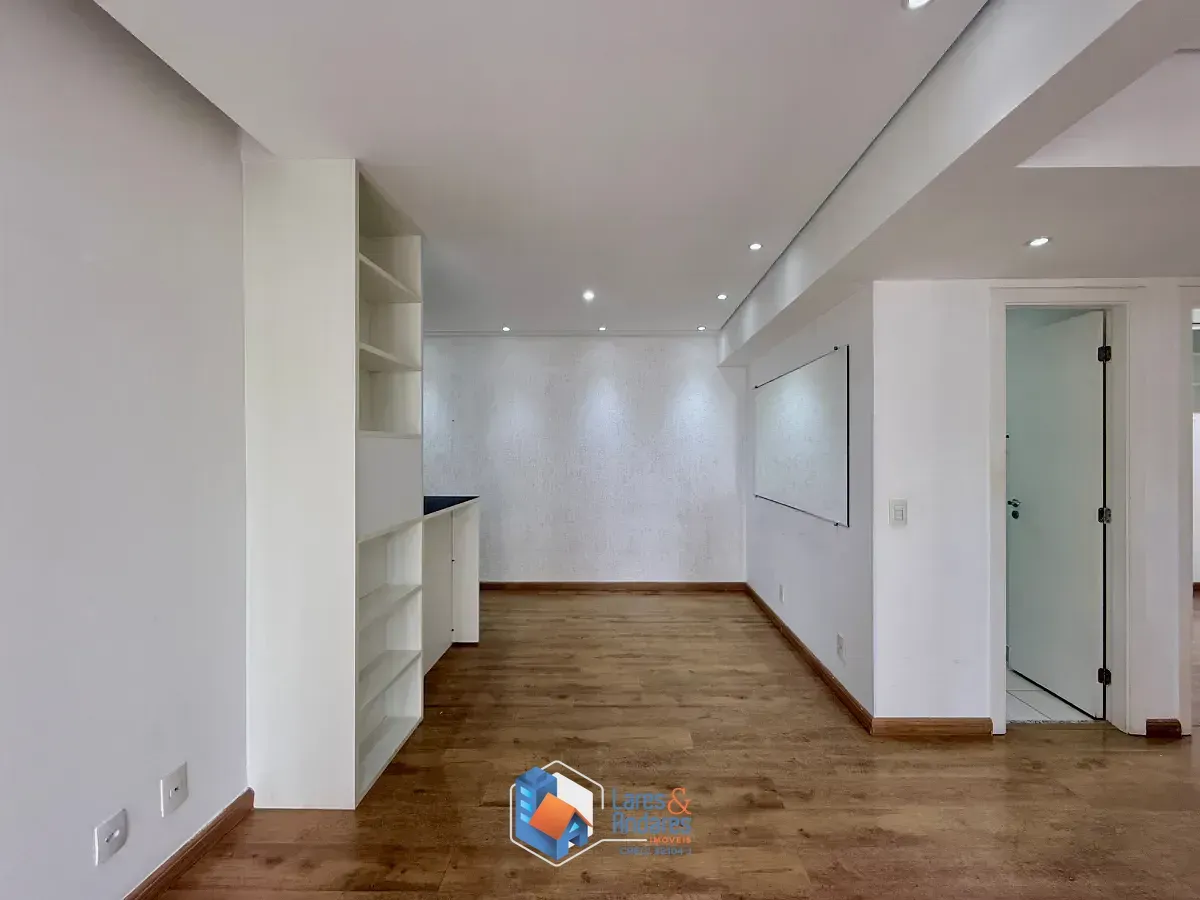 Imagem Apartamento para venda em Vila Suzana com 2 quartos, sendo 1 suíte, 71m²