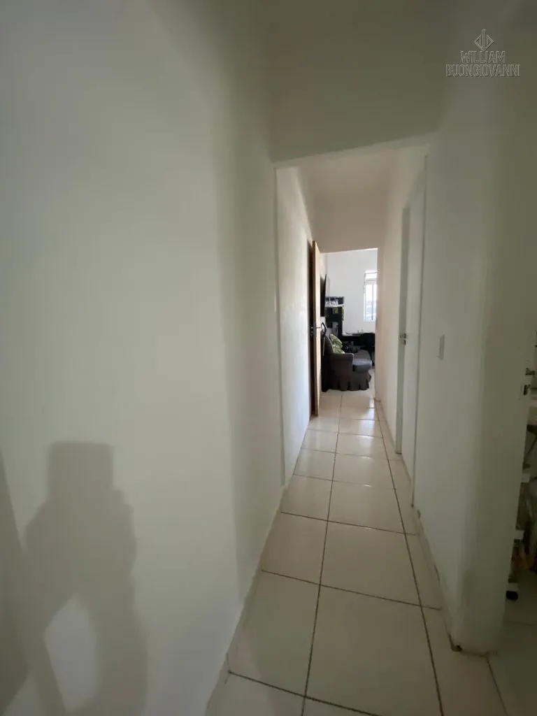 Imagem CASA TÉRREA NO CAIÇARA | 2 DORMS, SUÍTE, 2 VAGAS E 94m²