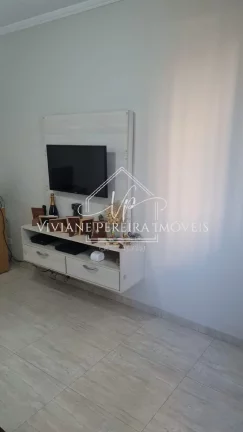 Imagem Apartamento, Edifício Jacarandá, Jardim Roberto, 02 dormitórios, 01 banheiro, 01 vaga, 58m²