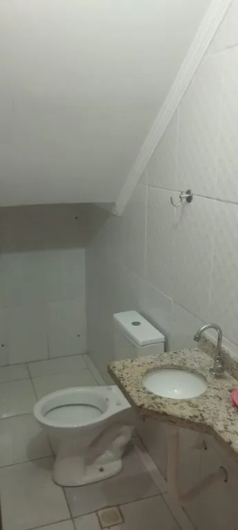 Imagem CASA COM 80,00 m² - CAIÇARA - PRAIA GRANDE SP