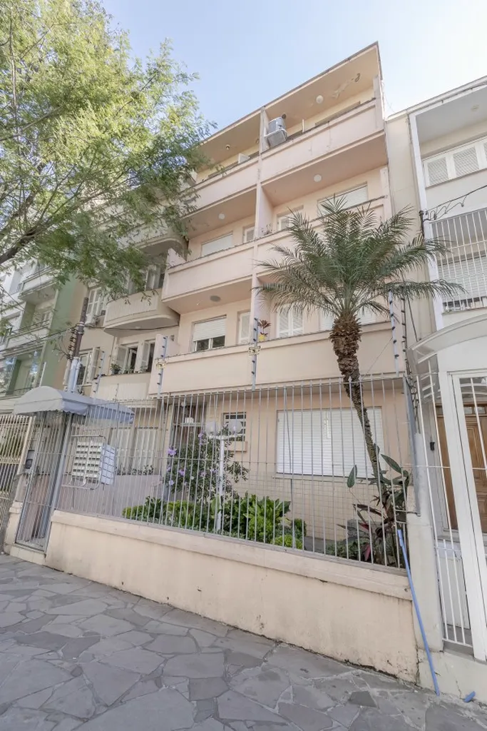 Imagem Apartamento em Bom Fim