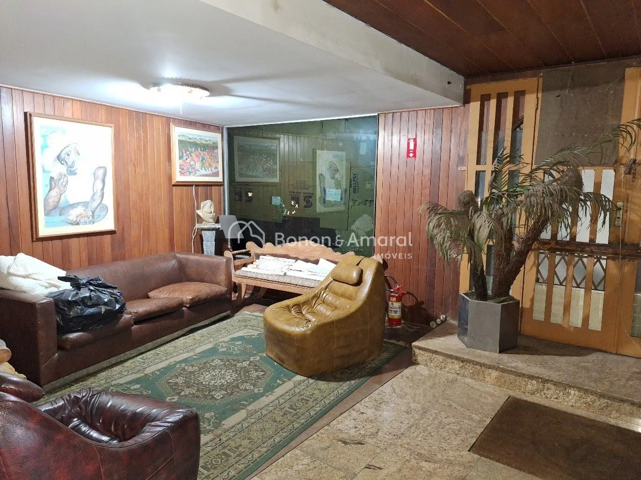 Imagem Venda , prédio comercial e residencial , centro de Campinas !!