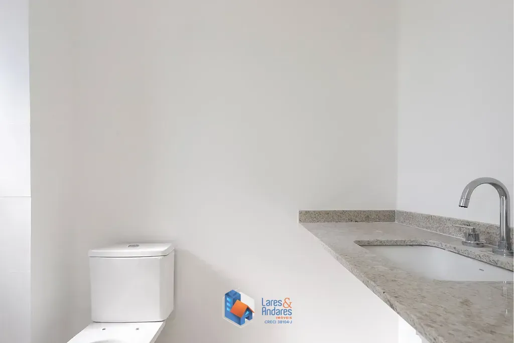 Imagem Apartamento à venda 3 Quartos 3 Suites 2 Vagas 136M² Água Branca São Paulo - SP
