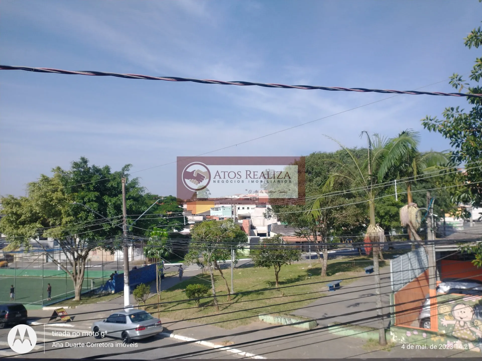 Imagem Sobrado em Jardim Edith - São Paulo