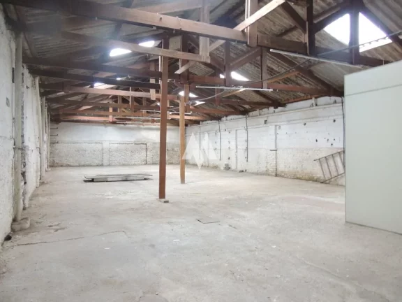 Imagem Pavilhão/Galpão Salão Comercial à venda.