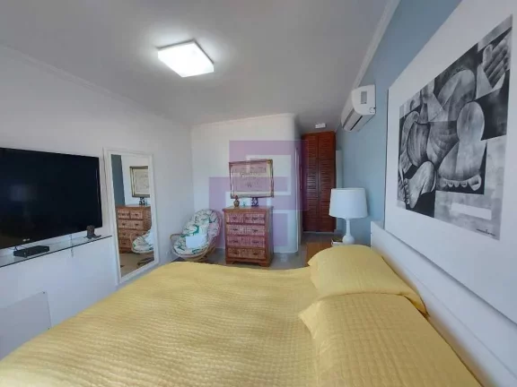 Imagem Apartamentos / Padrão na cidade de Guarujá