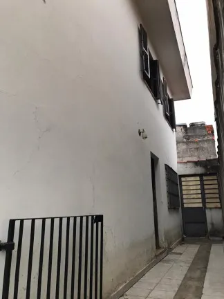 Imagem Sobrado com 3 Quartos à Venda, 161 m² em Jardim Pinheiros - São Paulo