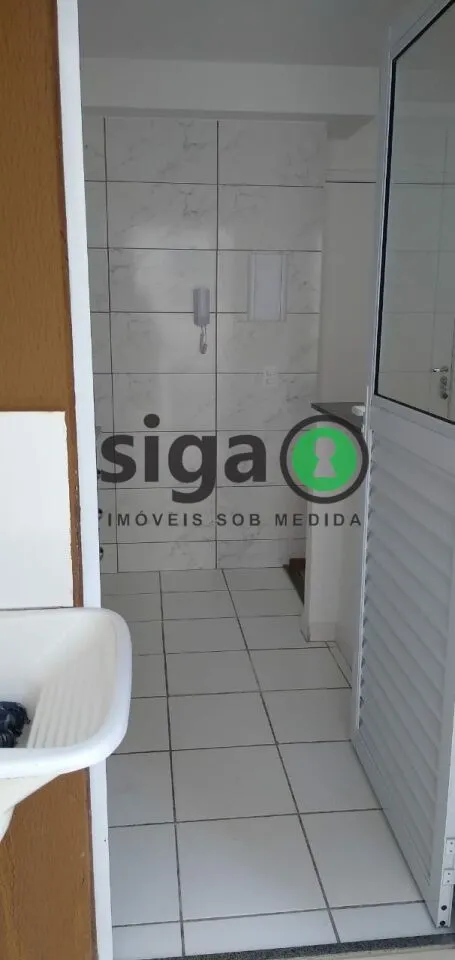 Imagem Apartamento Garden à venda, 49 m² - Jardim Umarizal - São Paulo/SP