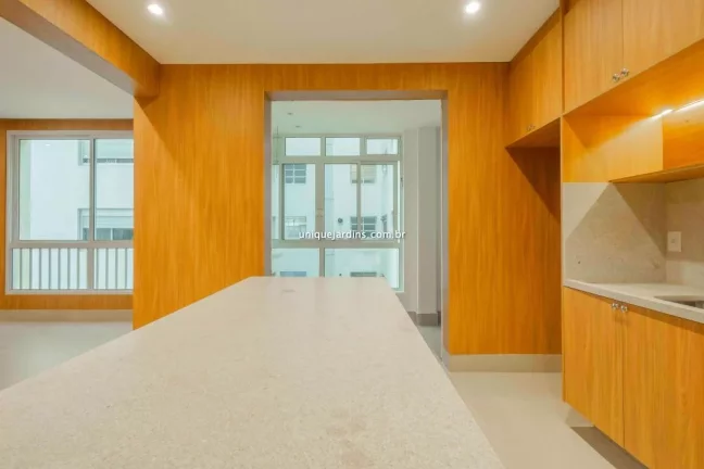 Imagem Apartamento à venda Itaim Bibi São Paulo