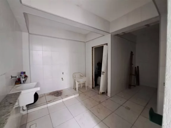 Imagem Casa com 3 dorms, Maracanã, Praia Grande - R$ 680 mil, Cod: 2638