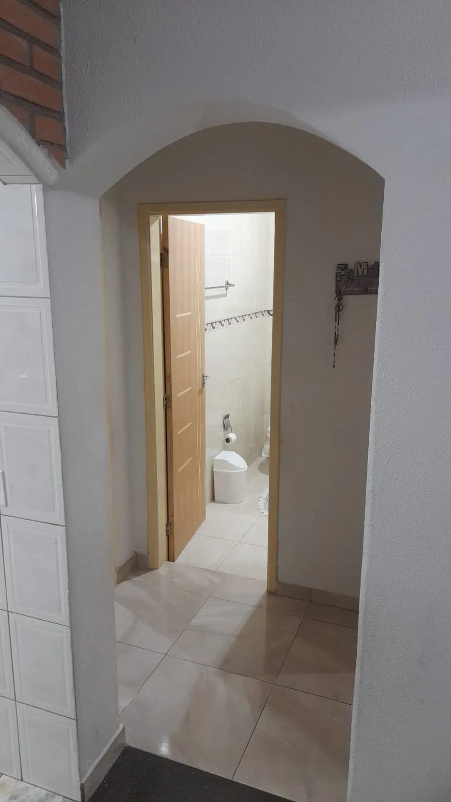 Imagem Casa à Venda no Bairro Mirante dos Ovinis, Votorantim - 2 Quartos e Quintal Amplo