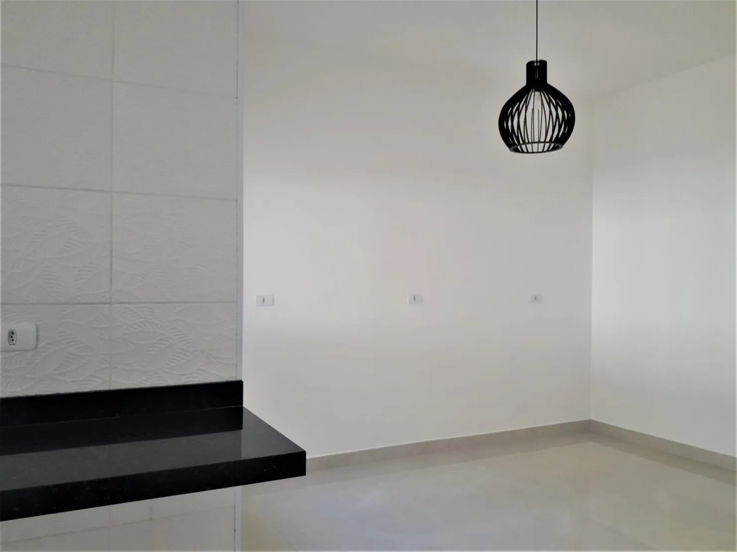 Imagem Casa à venda 3 Quartos, 1 Suite, 2 Vagas, Parque São Cristóvão, Taubaté - SP | RESIDENCIAL TECOARA