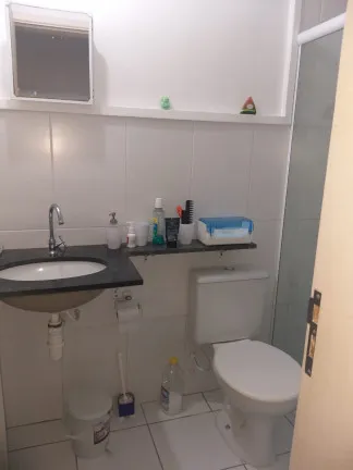 Imagem Apartamento com 2 Quartos à Venda, 59 m² em Vila Mogilar - Mogi das Cruzes
