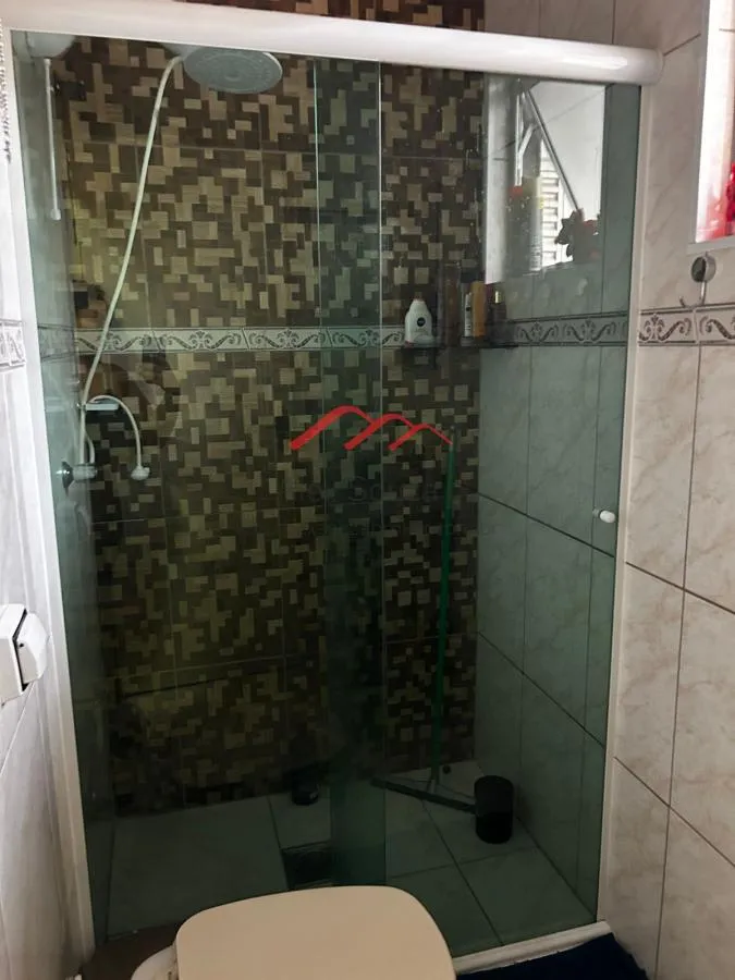 Imagem Casa para Venda em Hortolândia, Jardim Interlagos, 2 dormitórios, 1 banheiro, 2 vagas