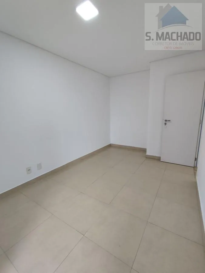 Imagem Apartamento para Locação em Santo André / SP no bairro Vila Curuça