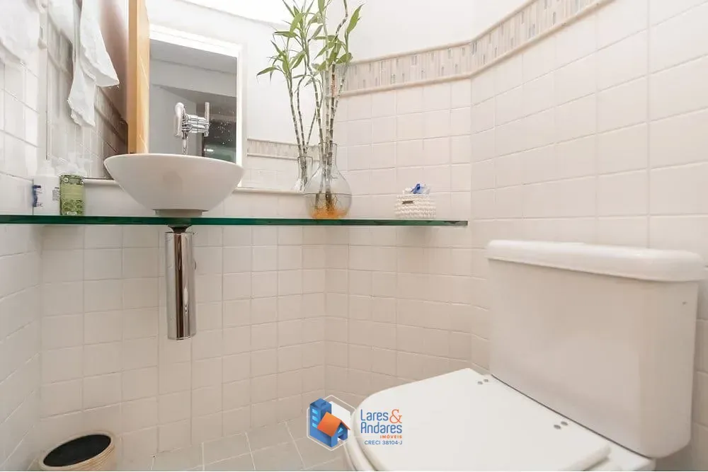 Imagem Cobertura Duplex à venda 3 Quartos 1 Suite 3 Vagas 190M² Jardim das Acácias São Paulo - SP