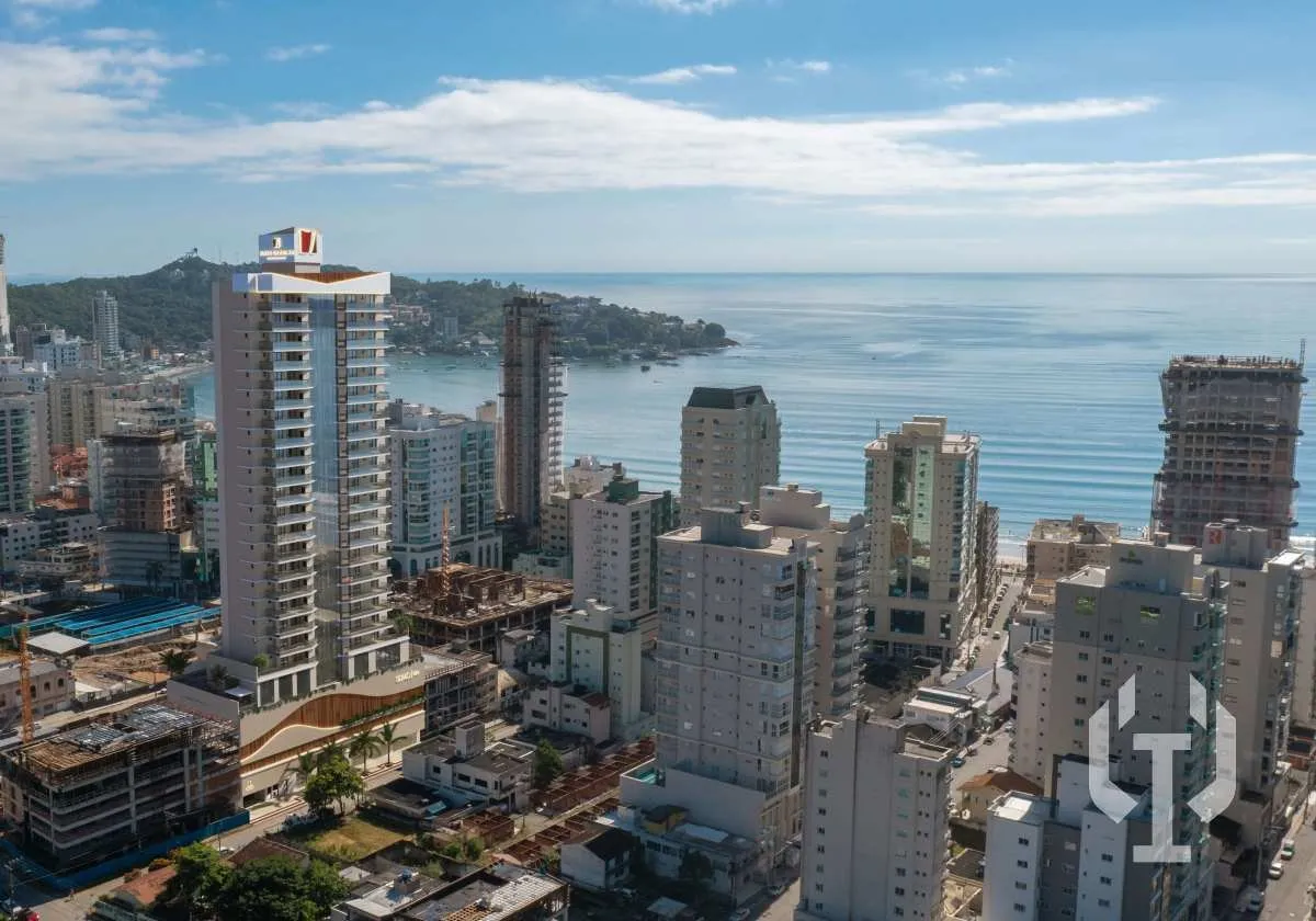 Imagem Apartamento à venda, no Domo 130 - Klein da Palma, em Itapema, CENTRO, com 3 quartos, 156m2