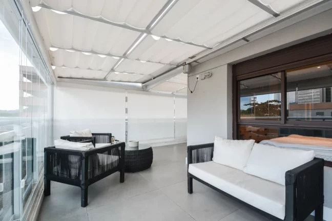 Imagem Apartamento à venda em São Paulo, Pinheiros, com 3 quartos, 142m2