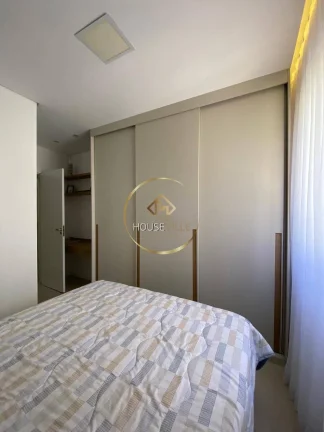 Imagem Apartamento 3 Dormitórios ( 1Suíte), 2 vagas, Splendor Garden.