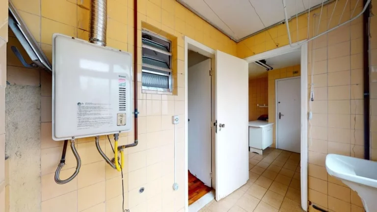 Imagem APARTAMENTO RESIDENCIAL em São Paulo - SP, Brooklin Paulista