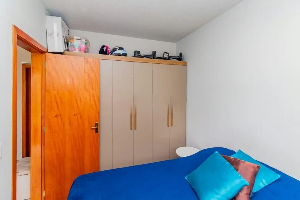 Imagem Casa Sobreposta térrea, com 2 dormitórios - Zona sul