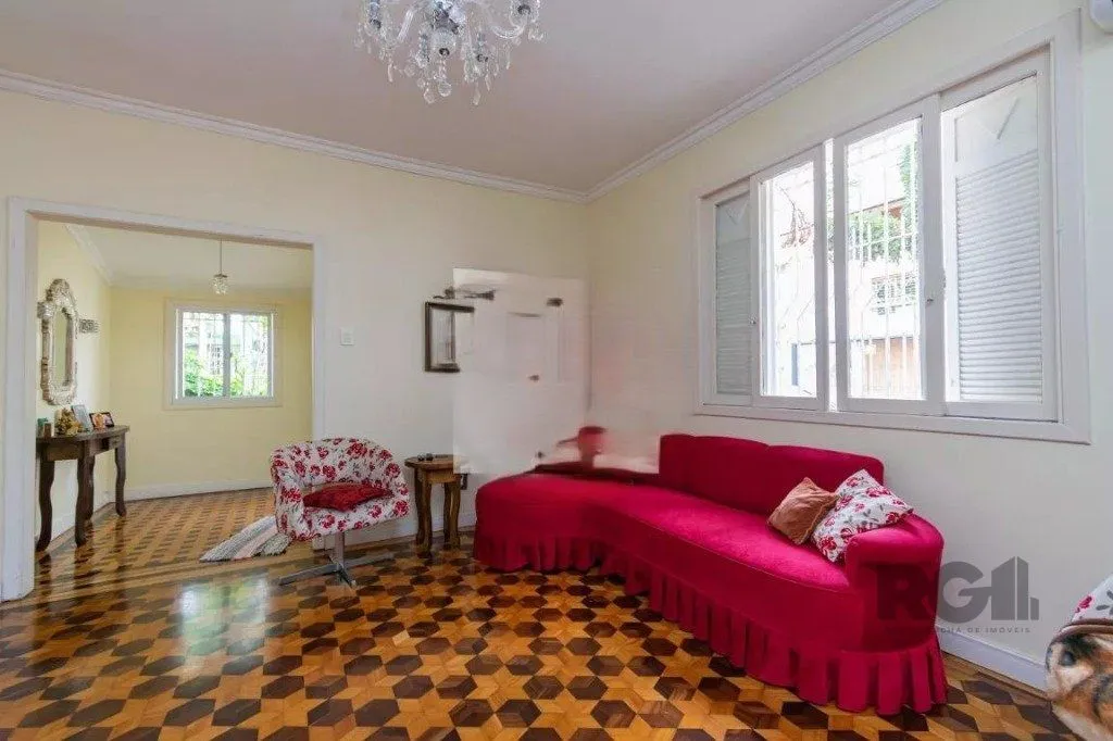 Imagem Casa em Santo Antônio