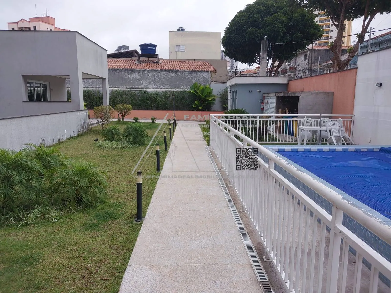 Imagem Apartamento, com 03 Dormitórios, com sacada e 2 vagas fixas, à venda, na Vila Aricanduva.