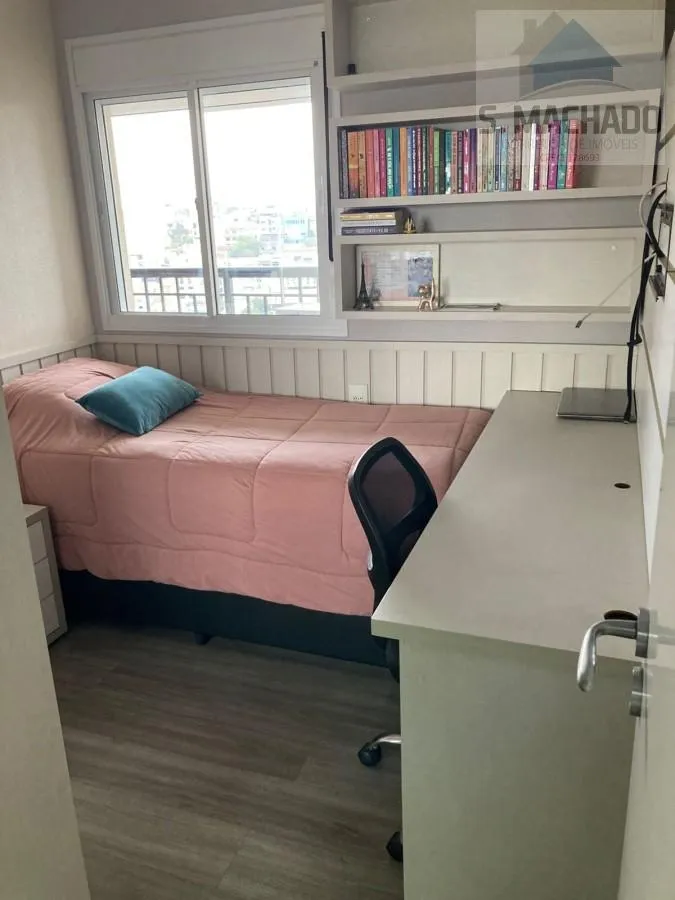 Imagem Apartamento para Venda em Santo André / SP no bairro Vila Curuça