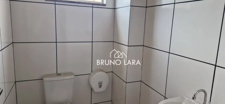 Imagem Galpão disponível para locação no Jardim Alterosa - Betim/MG