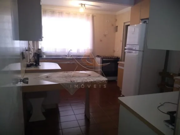 Imagem Apartamento - Ribeirão Preto - Vila Seixas
