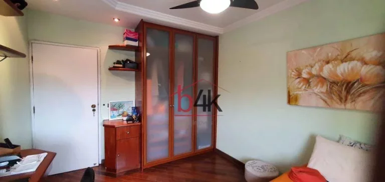 Imagem Apartamento com 86 m² à venda no Brooklin, 2 dormitórios e 1 vaga