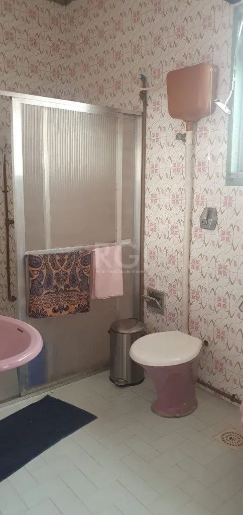 Imagem Casa em Passo da Areia