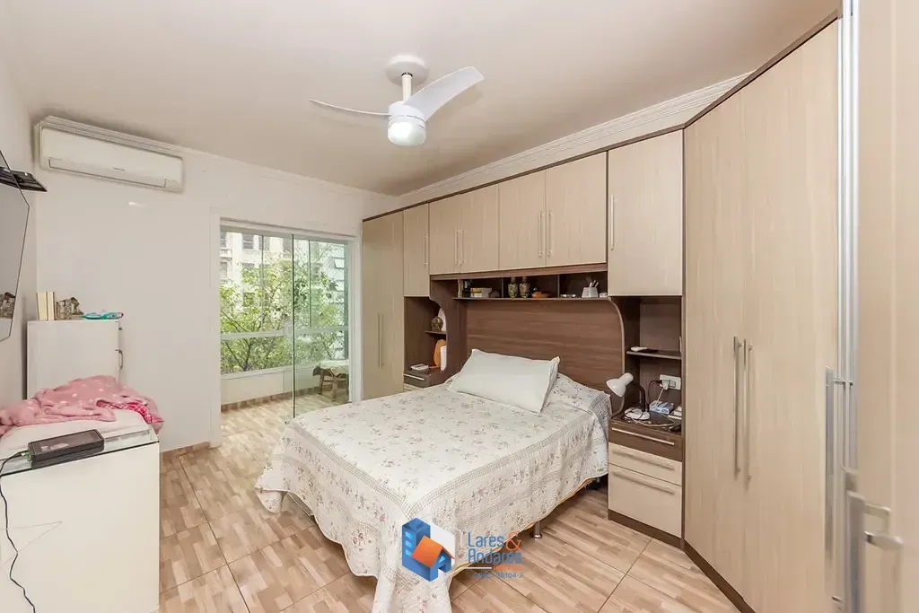 Imagem Apartamento à venda 2 Quartos 93.76M² Bela Vista São Paulo - SP