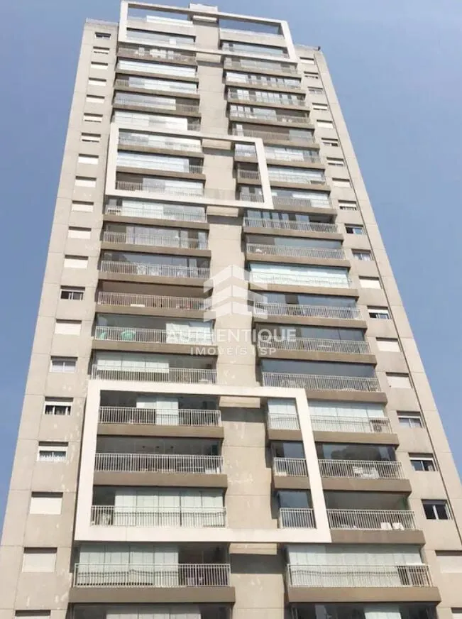 Imagem PARQUE ANÁLIA FRANCO - Apartamento à venda no bairro Vila Regente Feijó - São Paulo/SP, Zona Leste