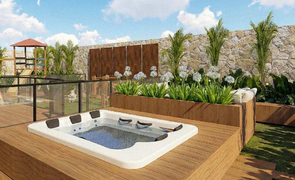 Imagem Luxuosa cobertura duplex à venda em Moema, São Paulo-SP, 4 quartos, 4 vagas, 530,00 m²