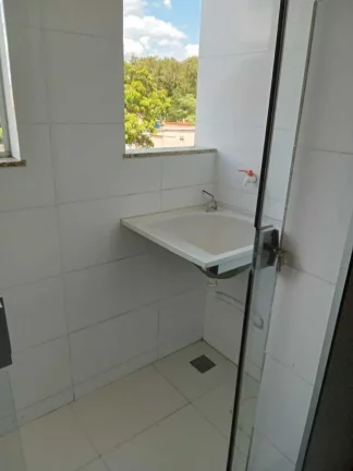 Imagem Apartamento em Belo Horizonte