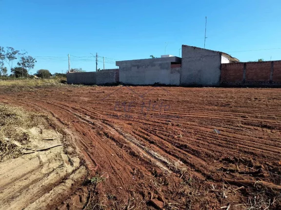 Imagem Terreno Padrão