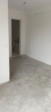 Imagem Apartamento Novo Nunca Habitado 2 Dormitorios e 1 Vaga de Garagem