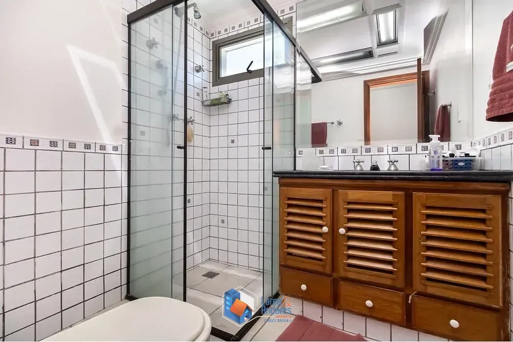 Imagem Apartamento à venda 3 Quartos 3 Suites 3 Vagas 180M² Mooca São Paulo - SP