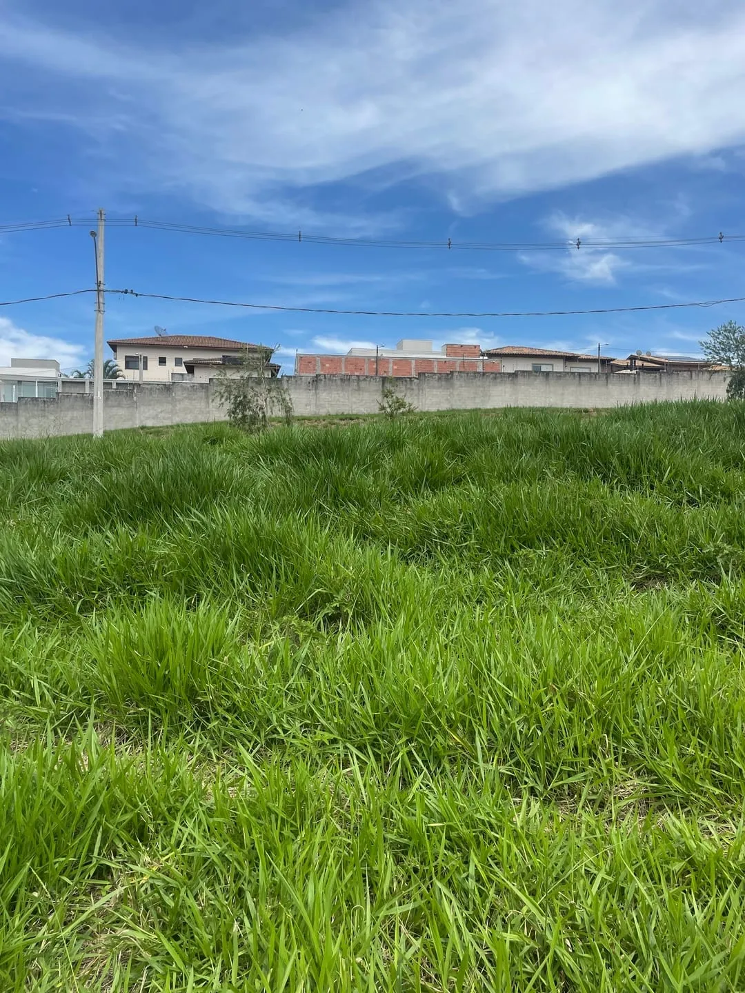 Imagem Terreno à venda 254.82M², Parque das Nações, Pindamonhangaba - SP | Condomínio Bosque do Imperador