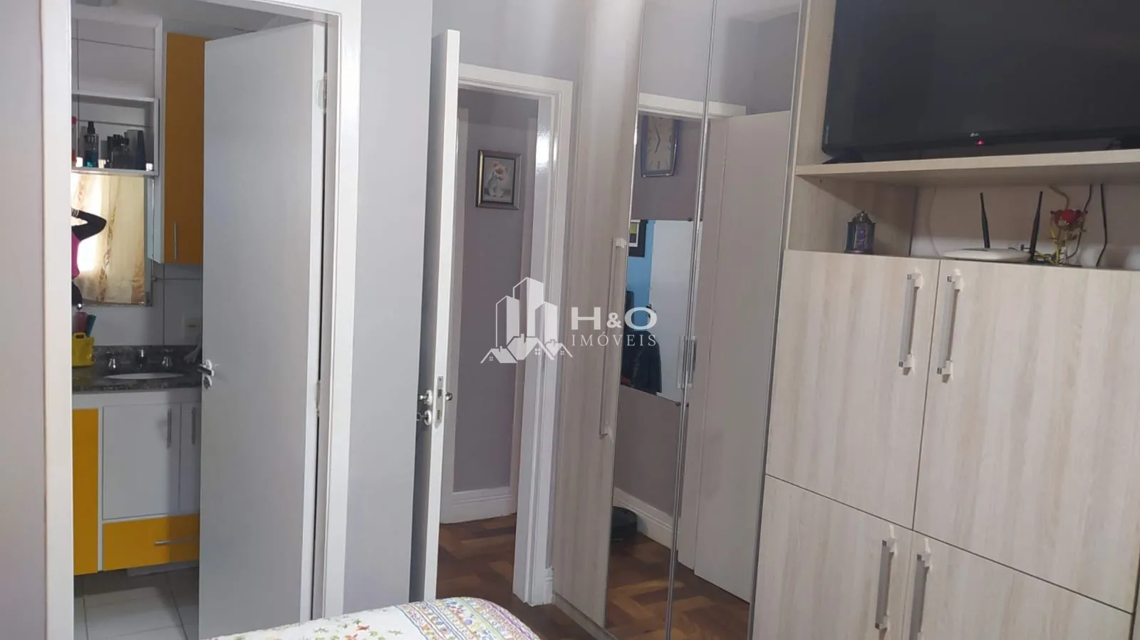 Imagem Apartamento alto padrão - 71 m² - 3 dormitórios (1 suíte) - Vila Carrão
