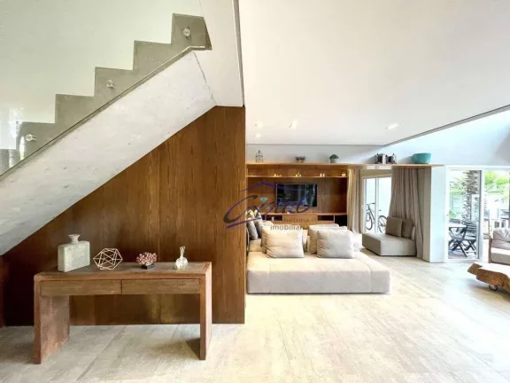 Imagem Casa com 4 quartos / suítes à venda, 463 m² - Condomínio Parque das Artes - Embu das Artes/SP