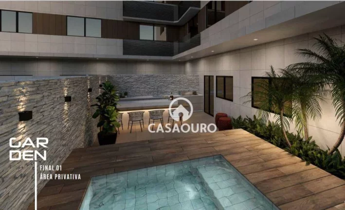Foto do imóvel Apartamento com 3 quartos com área privativa à venda, 240 m² - Santo Antônio - Belo Horizonte/MG