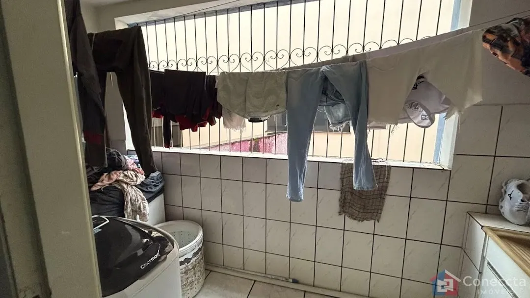 Imagem Apartamento com 3 dormitórios à venda, 112 m² por R$ 290.000,00 - Centro - Presidente Olegário/MG