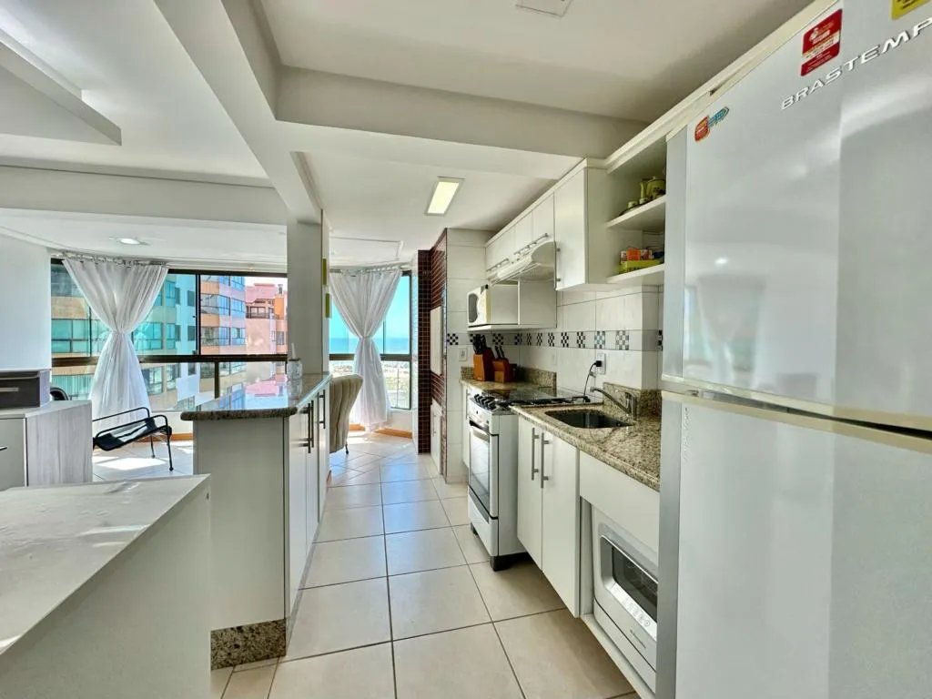 Imagem Apartamento 3 Dormitórios - Bairro Centro
