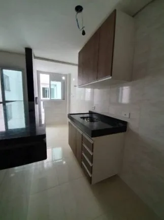 Imagem Apartamento com 2 Quartos para Alugar, 70 m² em Nova Petrópolis - São Bernardo Do Campo