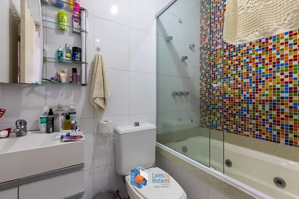 Imagem Casa à venda 1 Quarto 3 Suites 180M² Vila Carrão São Paulo - SP