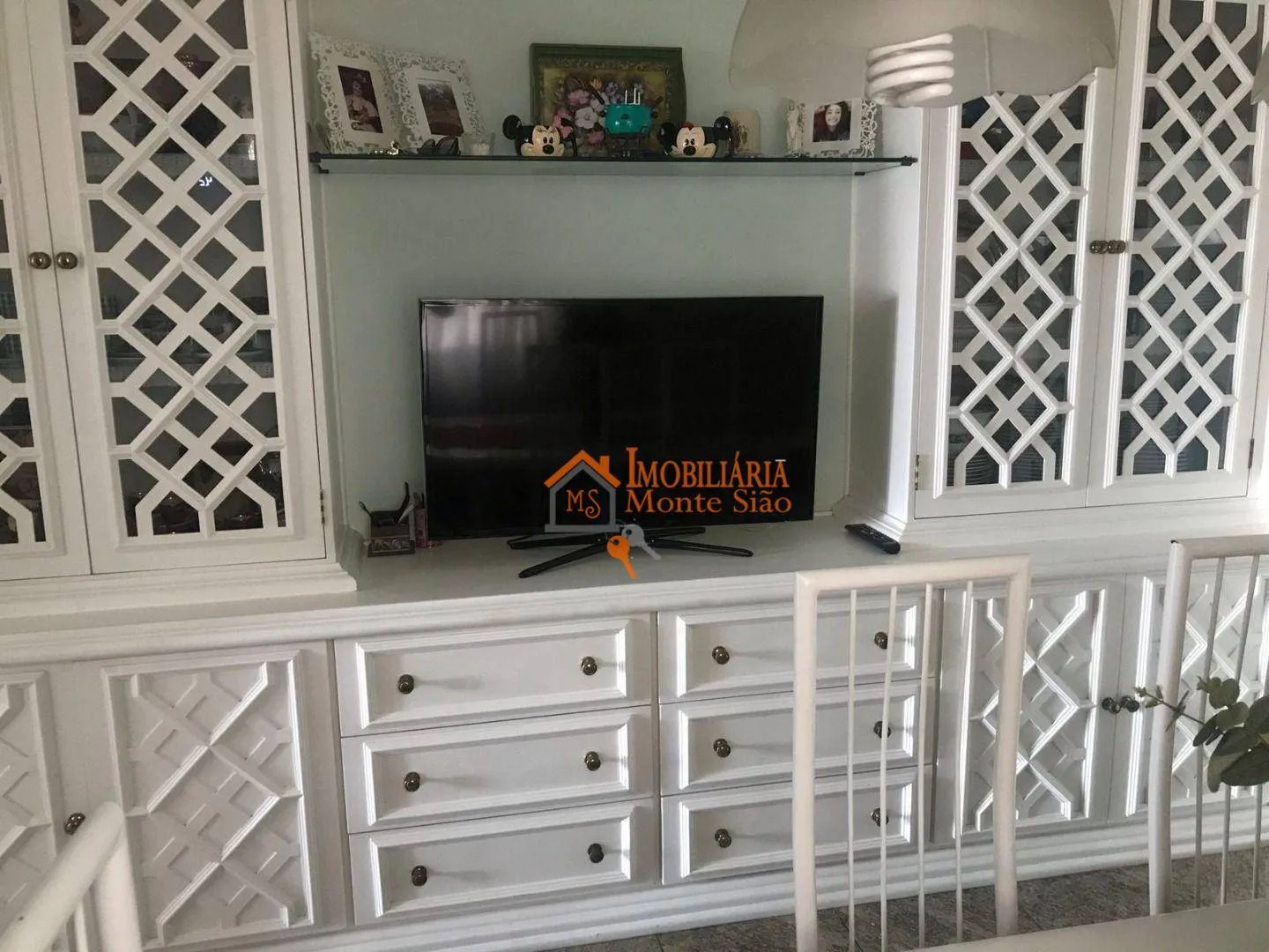 Imagem Apartamento com 3 dormitórios à venda, 230 m² por R$ 1.170.000,00 - Vila Galvão - Guarulhos/SP